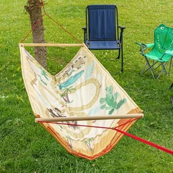 Zooturak Çocuk Hamak Deve Eljamal için detaylı bilgi göster Zooturak Çocuk Hamak Deve Eljamal resmi