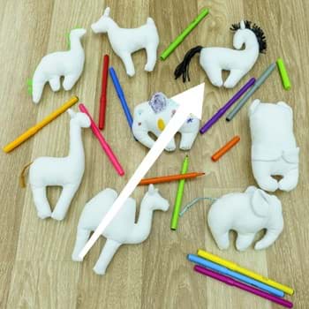 Zooturak Zoobebi At doru için detaylı bilgi göster Zooturak Zoobebi At doru resmi