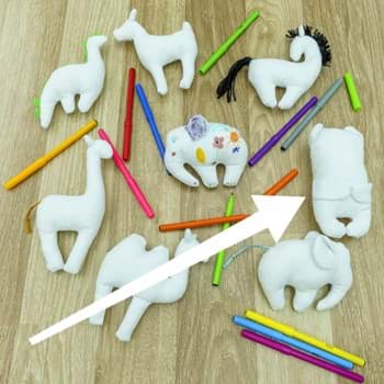 Zooturak Zoobebi Ayı Pekuta için detaylı bilgi göster Zooturak Zoobebi Ayı Pekuta resmi